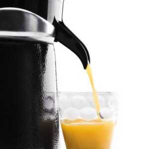 Espremedor Elétrico Profissional