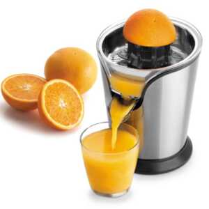 Espremedor Laranja Elétrico