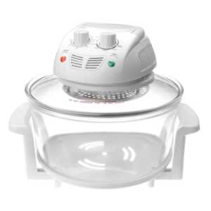 Forno Halogênio 12L 1400W