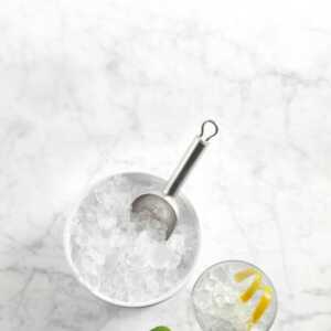 Triturador de Gelo Pro