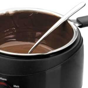 Banho-Maria para Chocolate