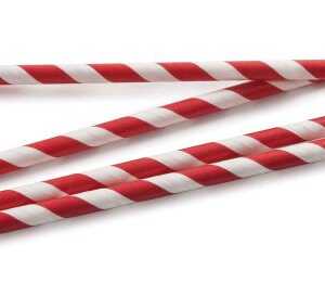 Set 50 Palhinhas Ecológicas de Papel