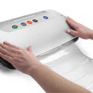 Máquina de Vácuo MAXI