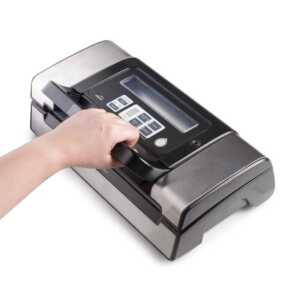 Máquina de Vácuo Efficient