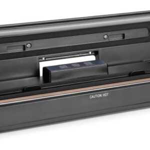 Máquina de Vácuo Slim