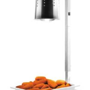 Lâmpada De Aquecimento Infravermelhos