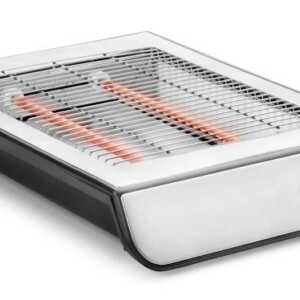 Torradeira Elétrica Horizontal Pro