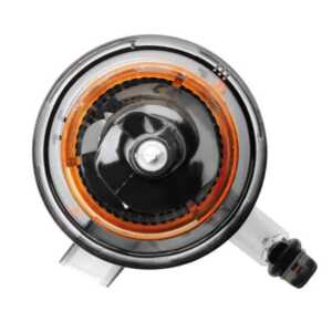 Espremedor Lento Alto