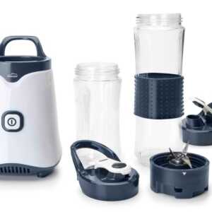 Liquidificador Pessoal Mix & Go