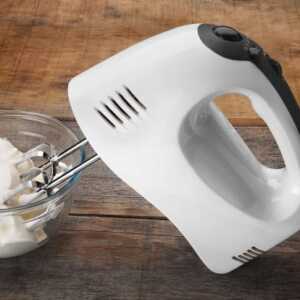 Batedor de Mão Varas Home