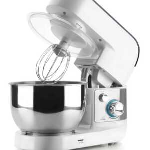 Batedeira Amassadeira com Bol Gourmet 600W