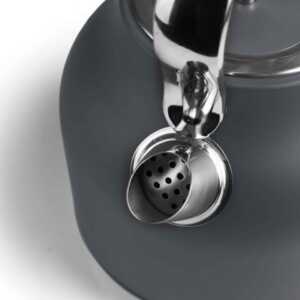 Chaleira Elétrica Retro