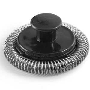 Espumador de leite Magnetic