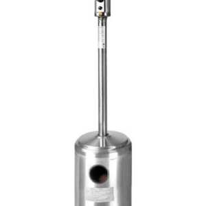 Aquecedor de Esplanada a Gás