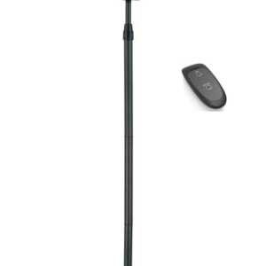 Aquecedor Elétrico de parede