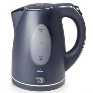 Chaleira Eléctrica Grey