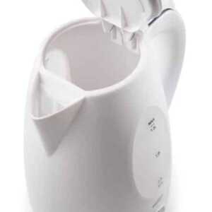 Chaleira Eléctrica WHITE