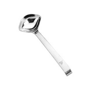 Concha Molho Inox 18/10 Da Manhã