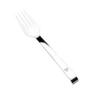 Garfo Inox 18/10 Da Manhã