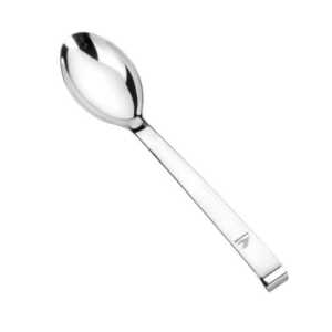 Colher Lisa Inox 18/10 Da Manhã