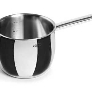 Jarro Belly Medidora Inox