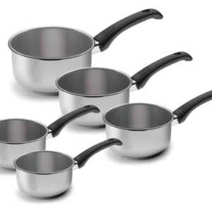 Jogo 5 Panelas Estudo