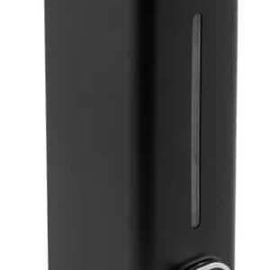 Dispensador de Gel Preto