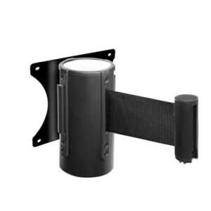 Poste separador de parede