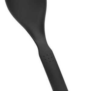 Colher De Molho De Nylon Black