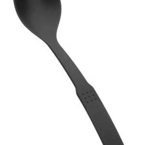 Colher Lisa Nylon Black