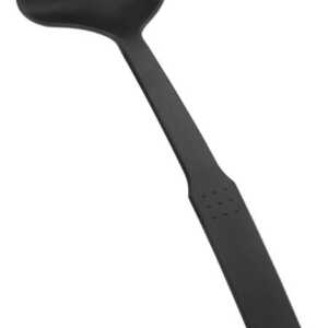 Concha Molho Nylon Black