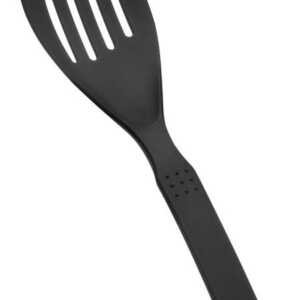 Espátula Corta Nylon Black