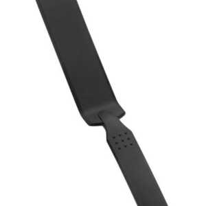 Espátula Longa Nylon Black