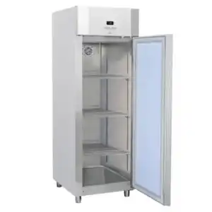 Armário Refrigerado Profissional 400 L SRK500