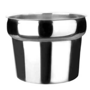 Contêiner Chafing Dish Luxe Sopa 11L