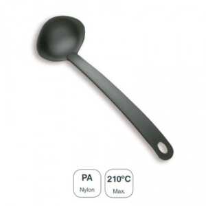 Concha Molho Nylon Eco