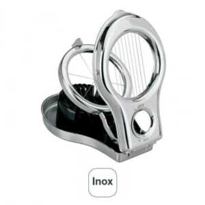 Corta Ovos Dupla Utilização