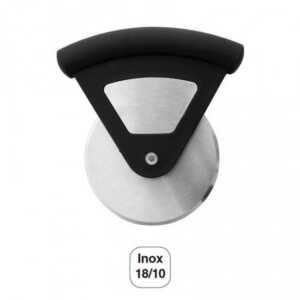 Corta pizza Inox 18/10