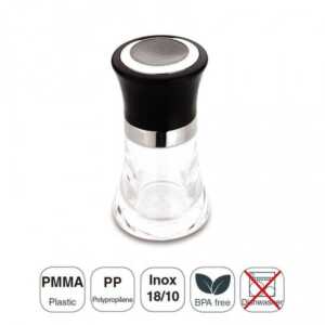 Porta-Condimentos Malha Plástico