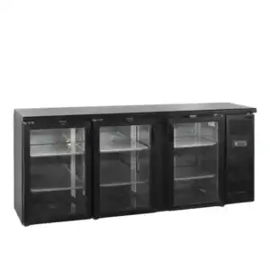 Refrigerador backbar  CBC310G