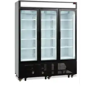 Expositor refrigerado  FSC1600H