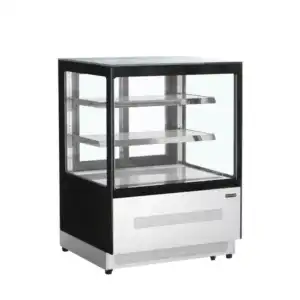Expositor refrigerado  LPD900F/BLACK