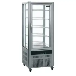 Expositor refrigerado   UPD200