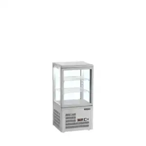 Expositor refrigerado  UPD60-GREY