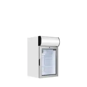 Expositor refrigerado  FS80CP