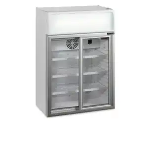 Expositor refrigerado  FSC100