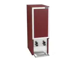 Dispensador de vinho  DKS95-2/20L