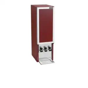 Dispensador de vinho  DKS95-3/10L