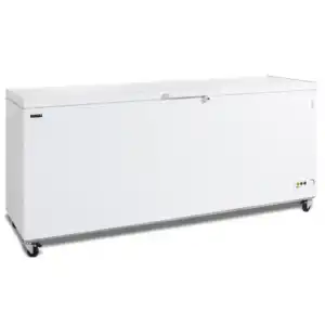 Arca Congeladora  CF700 SL