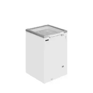 Arca Congeladora Porta vidro  ST160